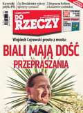 Do Rzeczy - 2016-11-28