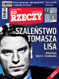 Do Rzeczy - 2016-12-05