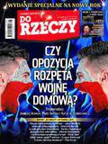 Do Rzeczy - 2016-12-27