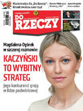 Do Rzeczy - 2017-03-06