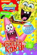 SpongeBob Kanciastoporty magazyn - 2015-01-27