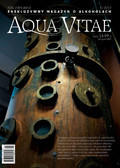 Aqua Vitae. Ekskluzywny Magazyn o Alkoholach - 2017-02-27