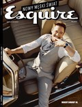 Esquire - 2014-12-05