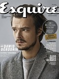 Esquire - 2015-02-25