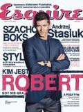 Esquire - 2015-09-03