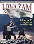 Uwaam Rze inaczej pisane - 2014-03-23