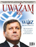 Uwaam Rze inaczej pisane - 2014-10-27