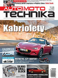 Auto Moto Technika - 2015-04-27