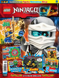 Lego Ninjago - 2017-01-31