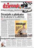 Dziennik Wschodni - 2015-04-16