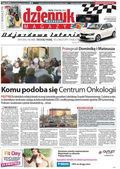 Dziennik Wschodni - 2015-04-24