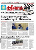 Dziennik Wschodni - 2015-04-27