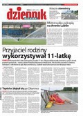 Dziennik Wschodni - 2015-07-14