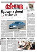 Dziennik Wschodni - 2015-07-22