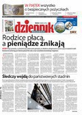 Dziennik Wschodni - 2016-03-09