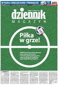 Dziennik Wschodni - 2016-06-10