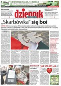 Dziennik Wschodni - 2017-03-08