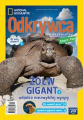 National Geographic Odkrywca - 2016-10-12