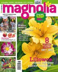 Magnolia - 2016-07-14
