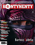 Kontynenty - 2014-09-25