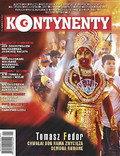 Kontynenty - 2016-12-19