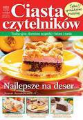 Ciasta Czytelnikw - 2014-07-31