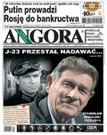 Tygodnik Angora - 2014-12-01