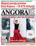 Tygodnik Angora - 2014-12-15