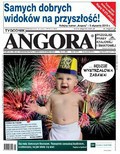 Tygodnik Angora - 2014-12-29
