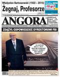 Tygodnik Angora - 2015-04-27