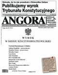 Tygodnik Angora - 2016-03-14