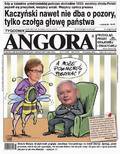 Tygodnik Angora - 2016-04-18