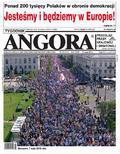 Tygodnik Angora - 2016-05-09