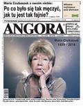 Tygodnik Angora - 2016-05-16