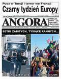 Tygodnik Angora - 2016-07-18