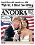 Tygodnik Angora - 2016-11-14