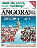 Tygodnik Angora - 2016-12-19