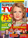 Super TV - 2014-07-14
