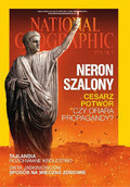 National Geographic Polska - 2014-09-01