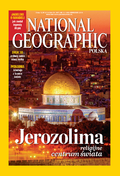 National Geographic Polska - 2014-12-01