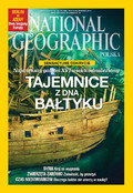 National Geographic Polska - 2015-03-02