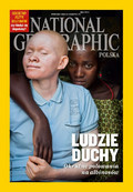 National Geographic Polska - 2015-04-27