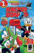 Kaczor Donald - 2014-05-08