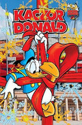 Kaczor Donald - 2014-05-22