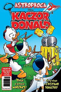 Kaczor Donald - 2015-04-09