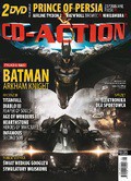 CD-Action - 2014-04-14