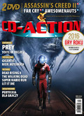 CD-Action - 2017-01-23