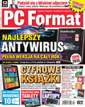 PC Format - 2014-11-05