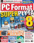 PC Format - 2014-12-08