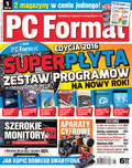 PC Format - 2015-12-09